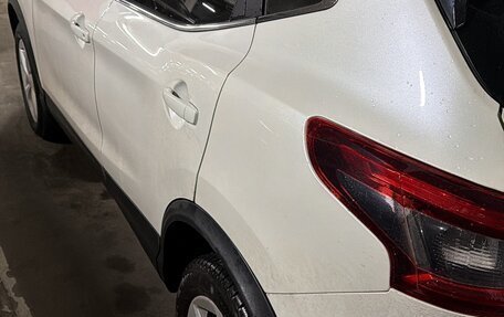 Nissan Qashqai, 2020 год, 2 100 000 рублей, 4 фотография