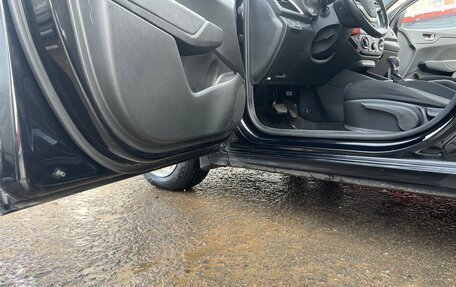 Hyundai Solaris II рестайлинг, 2017 год, 1 050 000 рублей, 7 фотография