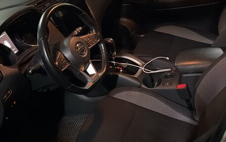 Nissan Qashqai, 2020 год, 2 100 000 рублей, 7 фотография