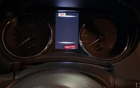 Nissan Qashqai, 2020 год, 2 100 000 рублей, 6 фотография