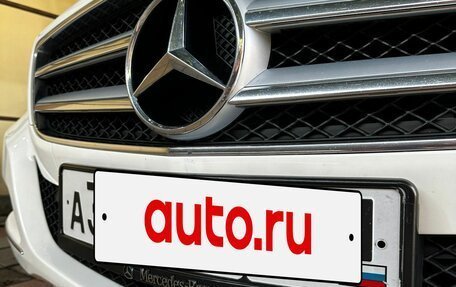 Mercedes-Benz CLS, 2012 год, 2 130 000 рублей, 20 фотография