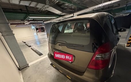 Mercedes-Benz A-Класс, 2012 год, 820 000 рублей, 3 фотография