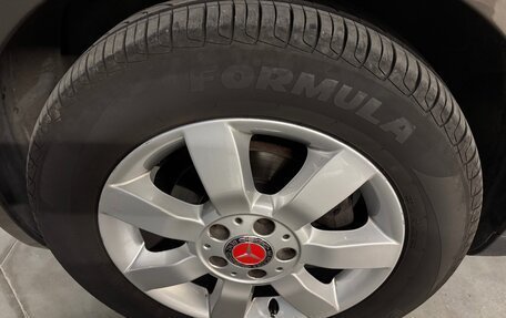 Mercedes-Benz A-Класс, 2012 год, 820 000 рублей, 10 фотография