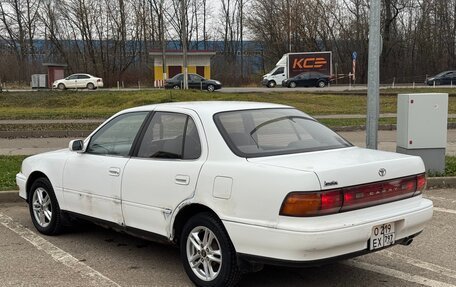 Toyota Camry V30, 1992 год, 195 000 рублей, 5 фотография