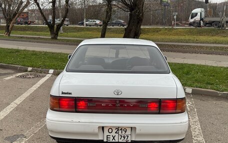 Toyota Camry V30, 1992 год, 195 000 рублей, 6 фотография