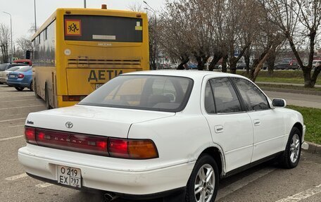 Toyota Camry V30, 1992 год, 195 000 рублей, 7 фотография