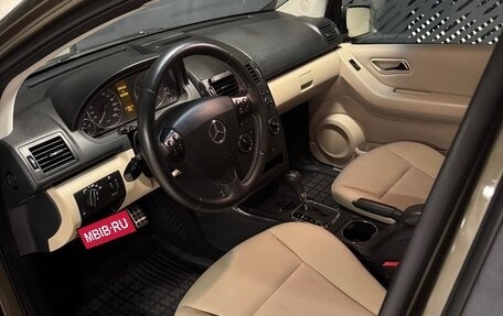 Mercedes-Benz A-Класс, 2012 год, 820 000 рублей, 5 фотография