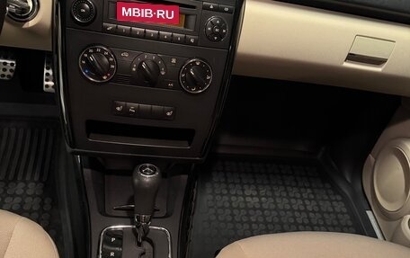 Mercedes-Benz A-Класс, 2012 год, 820 000 рублей, 9 фотография