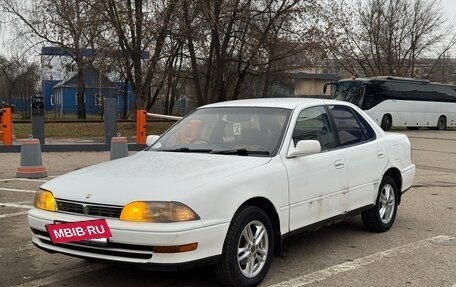 Toyota Camry V30, 1992 год, 195 000 рублей, 3 фотография