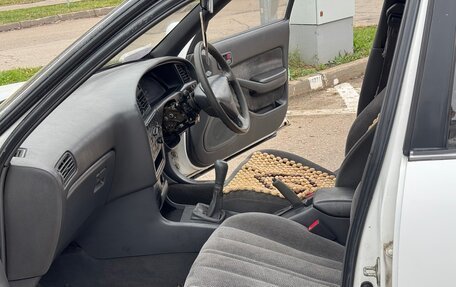 Toyota Camry V30, 1992 год, 195 000 рублей, 11 фотография