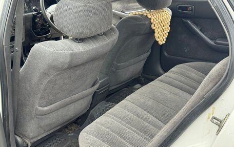 Toyota Camry V30, 1992 год, 195 000 рублей, 14 фотография