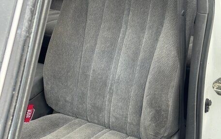 Toyota Camry V30, 1992 год, 195 000 рублей, 12 фотография