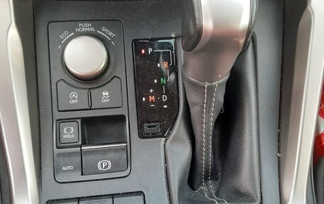 Lexus NX I, 2015 год, 2 850 000 рублей, 10 фотография