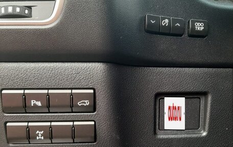 Lexus NX I, 2015 год, 2 850 000 рублей, 9 фотография