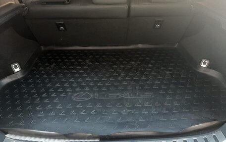 Lexus NX I, 2015 год, 2 850 000 рублей, 13 фотография