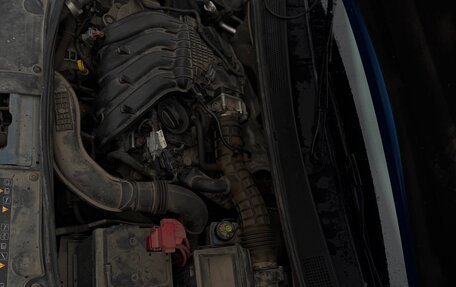 Renault Sandero II рестайлинг, 2018 год, 1 350 000 рублей, 13 фотография