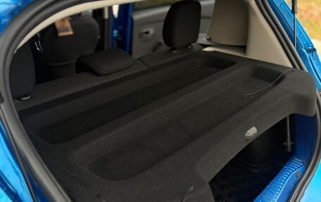 Renault Sandero II рестайлинг, 2018 год, 1 350 000 рублей, 15 фотография