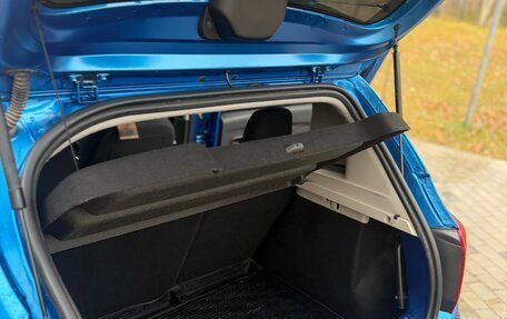 Renault Sandero II рестайлинг, 2018 год, 1 350 000 рублей, 14 фотография