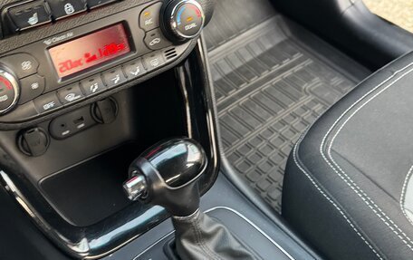 KIA cee'd III, 2012 год, 1 300 000 рублей, 5 фотография