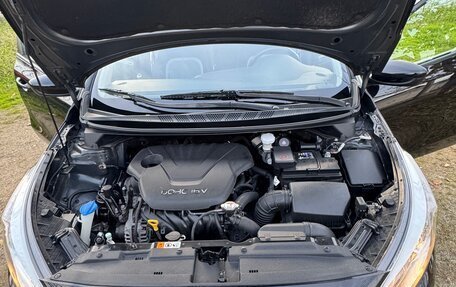 KIA cee'd III, 2012 год, 1 300 000 рублей, 7 фотография