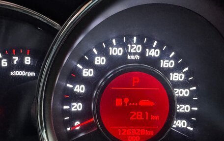 KIA cee'd III, 2012 год, 1 300 000 рублей, 4 фотография