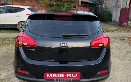 KIA cee'd III, 2012 год, 1 300 000 рублей, 3 фотография