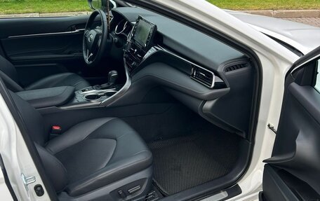 Toyota Camry, 2021 год, 3 500 000 рублей, 16 фотография