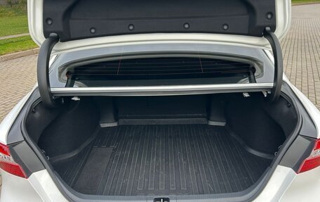 Toyota Camry, 2021 год, 3 500 000 рублей, 19 фотография