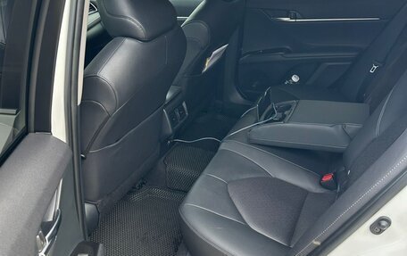 Toyota Camry, 2021 год, 3 500 000 рублей, 17 фотография