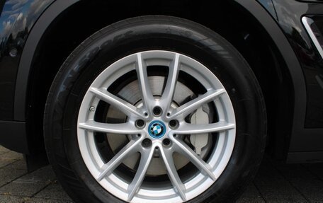 BMW X3, 2022 год, 6 177 155 рублей, 6 фотография