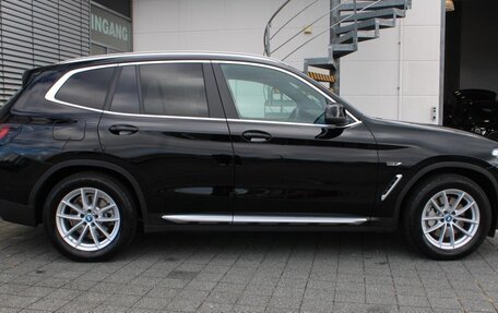 BMW X3, 2022 год, 6 177 155 рублей, 5 фотография