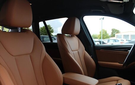 BMW X3, 2022 год, 6 177 155 рублей, 11 фотография