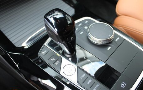 BMW X3, 2022 год, 6 177 155 рублей, 8 фотография