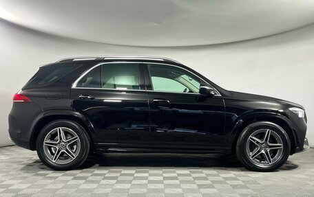 Mercedes-Benz GLE, 2019 год, 6 829 000 рублей, 4 фотография