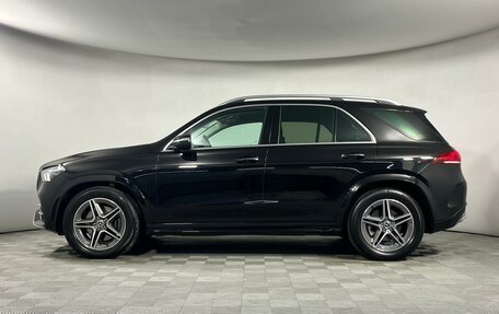 Mercedes-Benz GLE, 2019 год, 6 829 000 рублей, 3 фотография