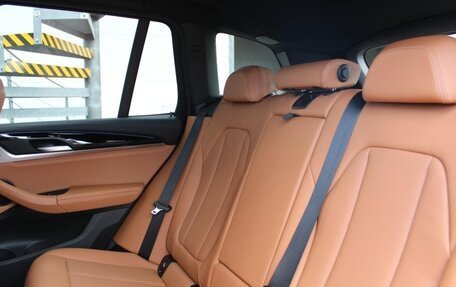 BMW X3, 2022 год, 6 177 155 рублей, 12 фотография