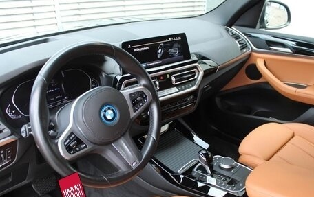 BMW X3, 2022 год, 6 177 155 рублей, 7 фотография