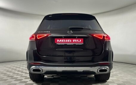 Mercedes-Benz GLE, 2019 год, 6 829 000 рублей, 5 фотография
