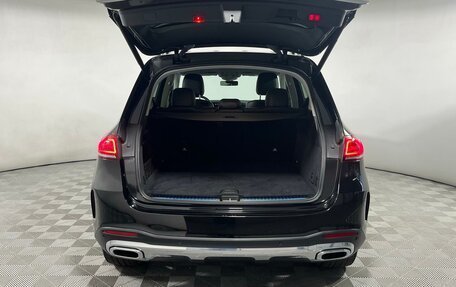 Mercedes-Benz GLE, 2019 год, 6 829 000 рублей, 8 фотография