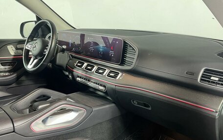 Mercedes-Benz GLE, 2019 год, 6 829 000 рублей, 15 фотография