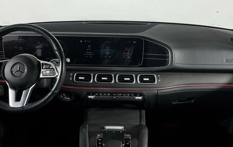 Mercedes-Benz GLE, 2019 год, 6 829 000 рублей, 16 фотография