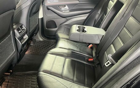 Mercedes-Benz GLE, 2019 год, 6 829 000 рублей, 13 фотография