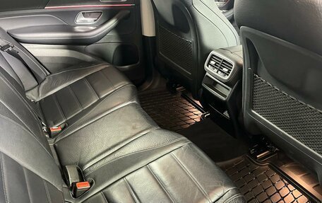 Mercedes-Benz GLE, 2019 год, 6 829 000 рублей, 14 фотография