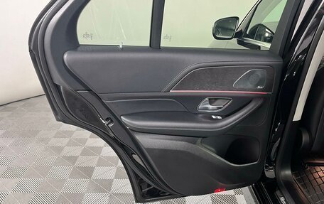 Mercedes-Benz GLE, 2019 год, 6 829 000 рублей, 10 фотография