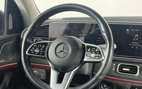 Mercedes-Benz GLE, 2019 год, 6 829 000 рублей, 17 фотография