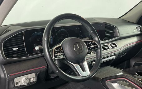 Mercedes-Benz GLE, 2019 год, 6 829 000 рублей, 12 фотография