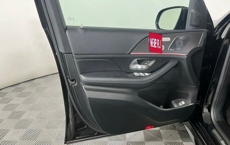 Mercedes-Benz GLE, 2019 год, 6 829 000 рублей, 9 фотография