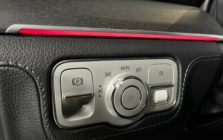 Mercedes-Benz GLE, 2019 год, 6 829 000 рублей, 22 фотография