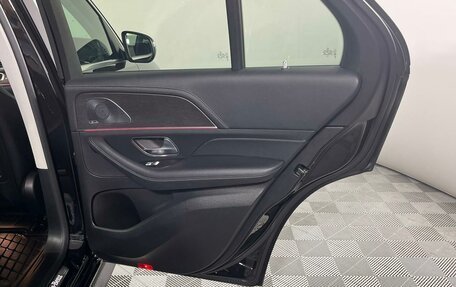 Mercedes-Benz GLE, 2019 год, 6 829 000 рублей, 28 фотография