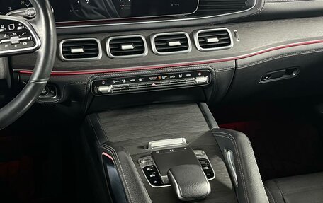 Mercedes-Benz GLE, 2019 год, 6 829 000 рублей, 27 фотография